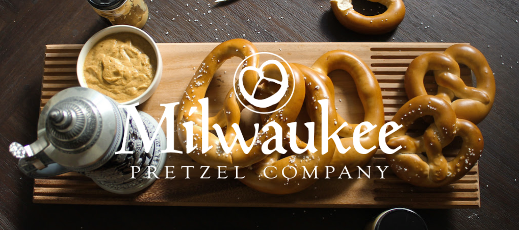 Fundraising with a Twist: Milwaukee Pretzel Company